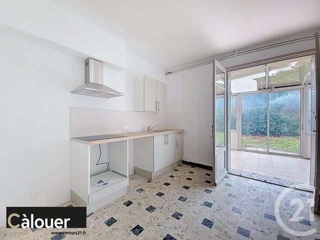 maison à louer - 6 pièces - 116.0 m2 - AVIGNON - 84 - PROVENCE-ALPES-COTE-D-AZUR - Century 21 Cité Des Papes