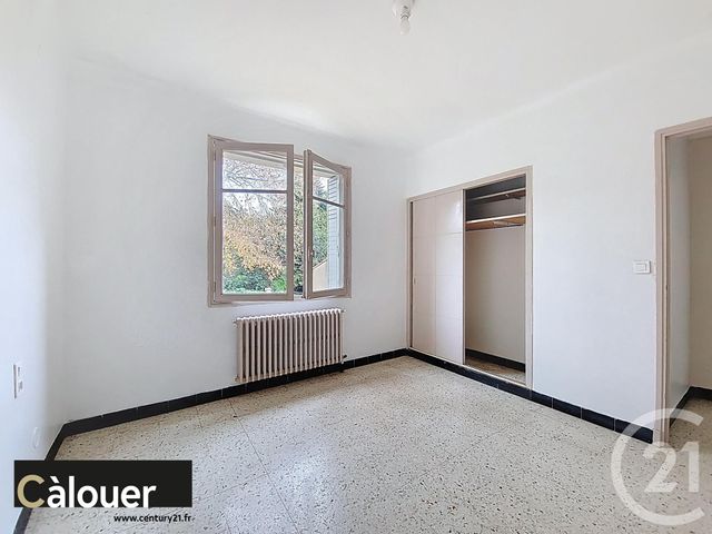 maison à louer - 6 pièces - 116.0 m2 - AVIGNON - 84 - PROVENCE-ALPES-COTE-D-AZUR - Century 21 Cité Des Papes