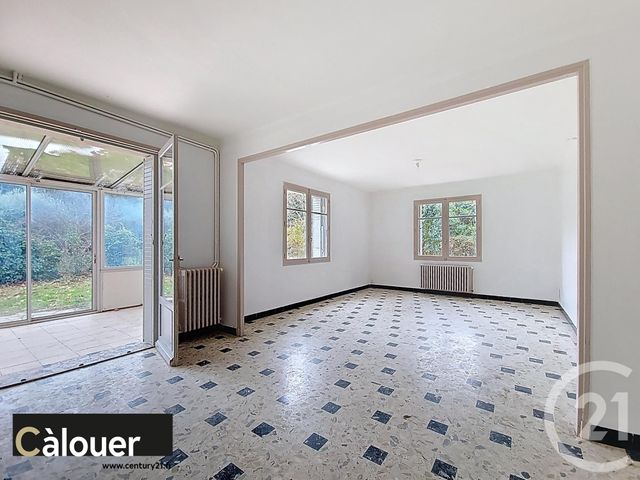 maison à louer - 6 pièces - 116.0 m2 - AVIGNON - 84 - PROVENCE-ALPES-COTE-D-AZUR - Century 21 Cité Des Papes