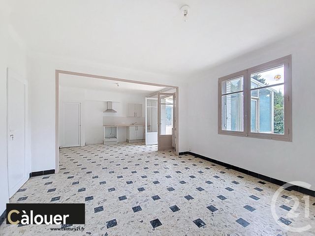 maison à louer - 6 pièces - 116.0 m2 - AVIGNON - 84 - PROVENCE-ALPES-COTE-D-AZUR - Century 21 Cité Des Papes