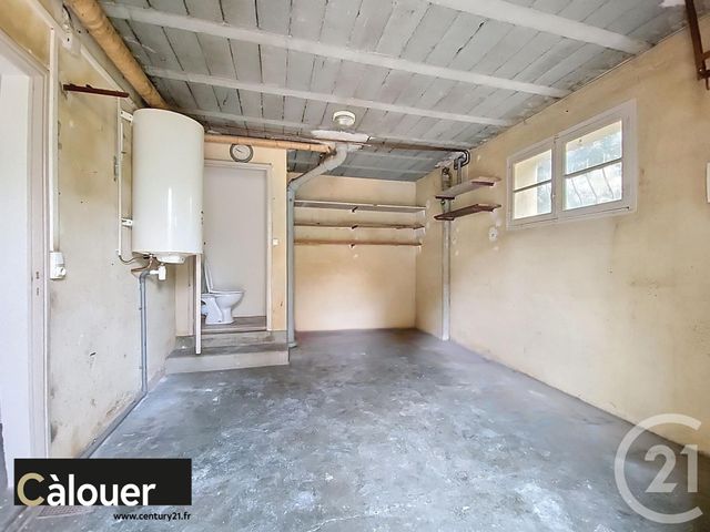 maison à louer - 6 pièces - 116.0 m2 - AVIGNON - 84 - PROVENCE-ALPES-COTE-D-AZUR - Century 21 Cité Des Papes