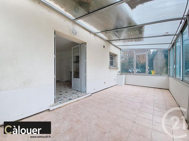 maison à louer - 6 pièces - 116.0 m2 - AVIGNON - 84 - PROVENCE-ALPES-COTE-D-AZUR - Century 21 Cité Des Papes