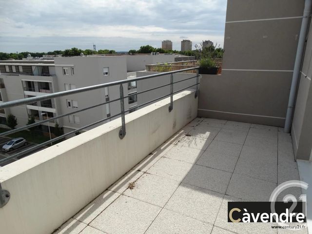 Appartement F3 à vendre - 3 pièces - 65.9 m2 - AVIGNON - 84 - PROVENCE-ALPES-COTE-D-AZUR - Century 21 Cité Des Papes
