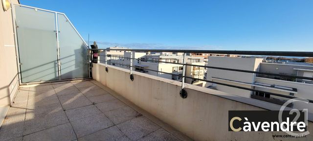 Appartement F3 à vendre - 3 pièces - 65.9 m2 - AVIGNON - 84 - PROVENCE-ALPES-COTE-D-AZUR - Century 21 Cité Des Papes