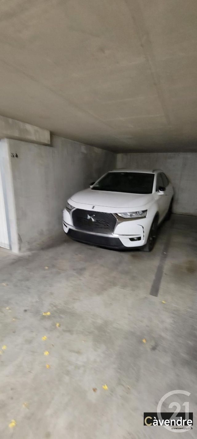 Appartement F3 à vendre - 3 pièces - 65.9 m2 - AVIGNON - 84 - PROVENCE-ALPES-COTE-D-AZUR - Century 21 Cité Des Papes