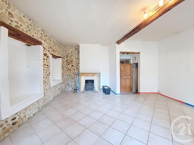 maison à vendre - 4 pièces - 126.0 m2 - MORIERES LES AVIGNON - 84 - PROVENCE-ALPES-COTE-D-AZUR - Century 21 Cité Des Papes