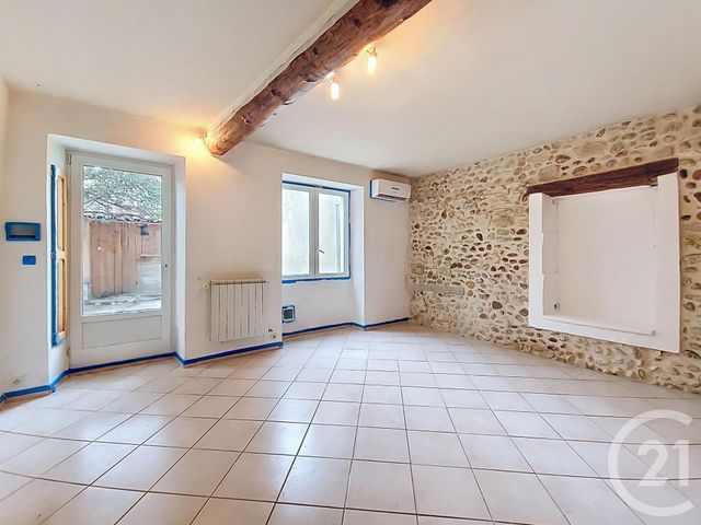 maison à vendre - 4 pièces - 126.0 m2 - MORIERES LES AVIGNON - 84 - PROVENCE-ALPES-COTE-D-AZUR - Century 21 Cité Des Papes