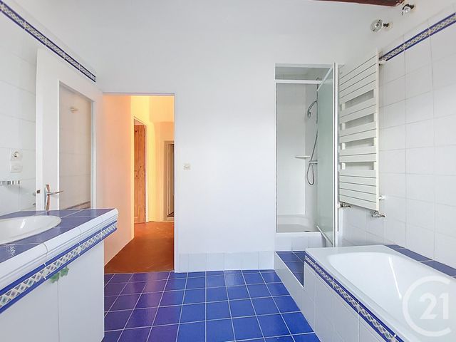 maison à vendre - 4 pièces - 126.0 m2 - MORIERES LES AVIGNON - 84 - PROVENCE-ALPES-COTE-D-AZUR - Century 21 Cité Des Papes