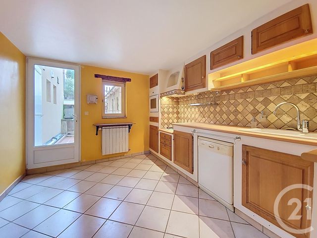 maison à vendre - 4 pièces - 126.0 m2 - MORIERES LES AVIGNON - 84 - PROVENCE-ALPES-COTE-D-AZUR - Century 21 Cité Des Papes