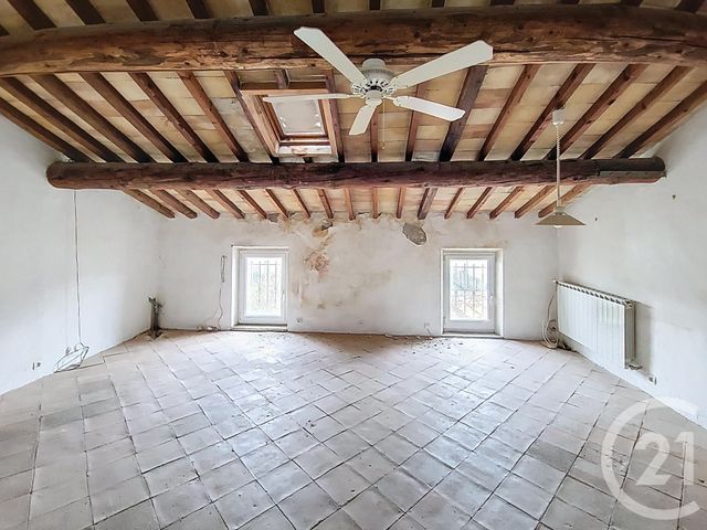 maison à vendre - 4 pièces - 126.0 m2 - MORIERES LES AVIGNON - 84 - PROVENCE-ALPES-COTE-D-AZUR - Century 21 Cité Des Papes