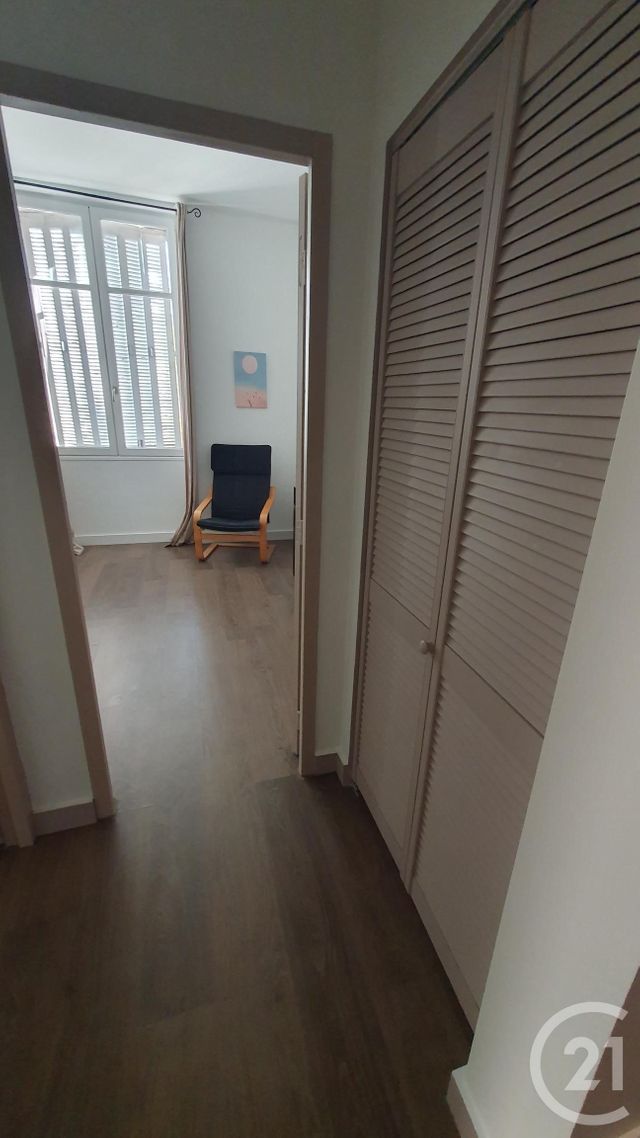 Appartement F3 à louer - 3 pièces - 66.8 m2 - AVIGNON - 84 - PROVENCE-ALPES-COTE-D-AZUR - Century 21 Cité Des Papes