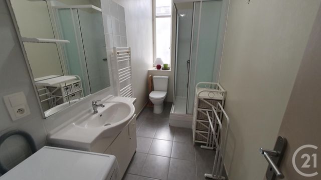 Appartement F3 à louer - 3 pièces - 66.8 m2 - AVIGNON - 84 - PROVENCE-ALPES-COTE-D-AZUR - Century 21 Cité Des Papes