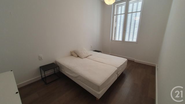 Appartement F3 à louer - 3 pièces - 66.8 m2 - AVIGNON - 84 - PROVENCE-ALPES-COTE-D-AZUR - Century 21 Cité Des Papes