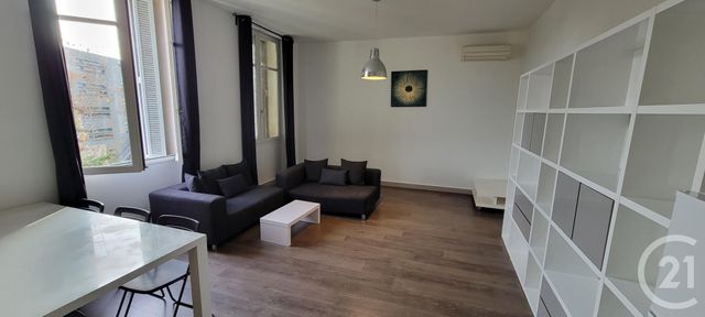 Appartement F3 à louer - 3 pièces - 66.8 m2 - AVIGNON - 84 - PROVENCE-ALPES-COTE-D-AZUR - Century 21 Cité Des Papes