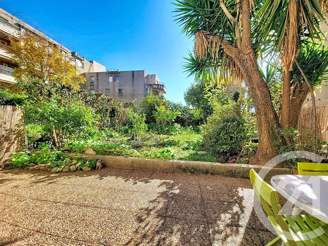 Appartement F3 à vendre - 3 pièces - 67.17 m2 - AVIGNON - 84 - PROVENCE-ALPES-COTE-D-AZUR - Century 21 Cité Des Papes