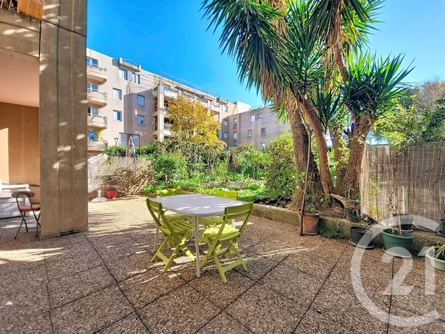 Appartement F3 à vendre - 3 pièces - 67.17 m2 - AVIGNON - 84 - PROVENCE-ALPES-COTE-D-AZUR - Century 21 Cité Des Papes