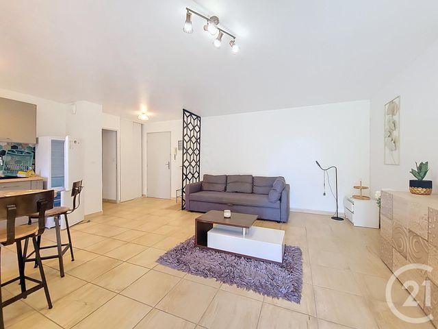 Appartement F3 à vendre - 3 pièces - 67.17 m2 - AVIGNON - 84 - PROVENCE-ALPES-COTE-D-AZUR - Century 21 Cité Des Papes