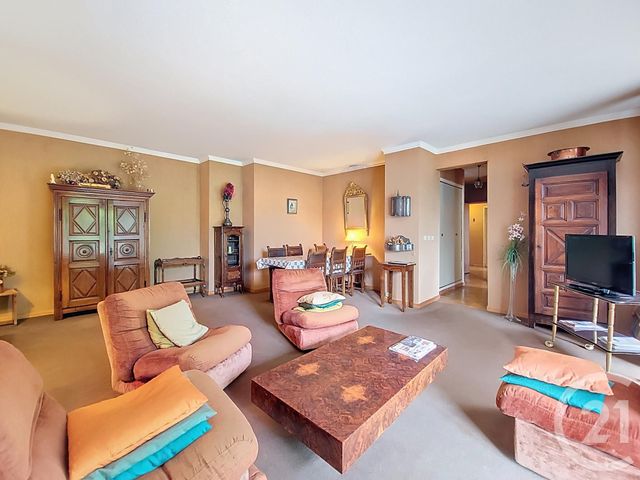 Appartement F3 à vendre - 3 pièces - 78.38 m2 - AVIGNON - 84 - PROVENCE-ALPES-COTE-D-AZUR - Century 21 Cité Des Papes