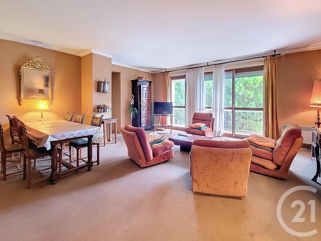 appartement - AVIGNON - 84