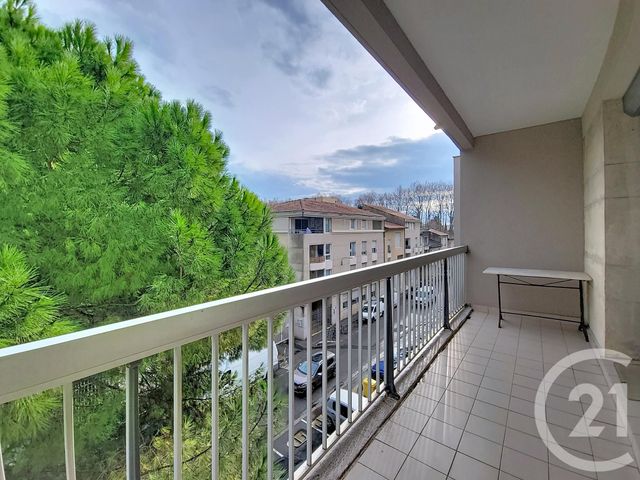 Appartement F3 à vendre - 3 pièces - 78.38 m2 - AVIGNON - 84 - PROVENCE-ALPES-COTE-D-AZUR - Century 21 Cité Des Papes
