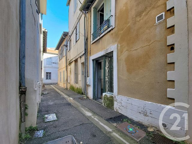 maison à vendre - 3 pièces - 73.5 m2 - AVIGNON - 84 - PROVENCE-ALPES-COTE-D-AZUR - Century 21 Cité Des Papes