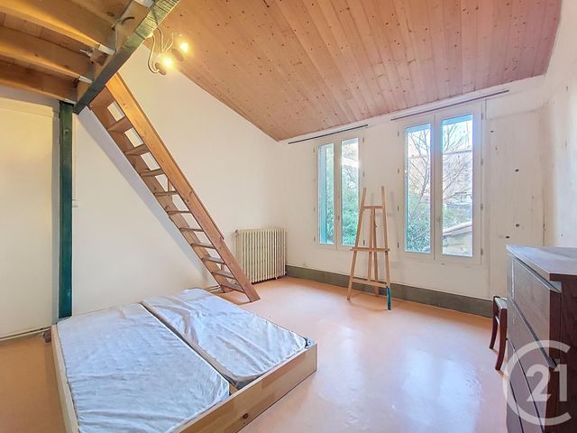 maison à vendre - 3 pièces - 73.5 m2 - AVIGNON - 84 - PROVENCE-ALPES-COTE-D-AZUR - Century 21 Cité Des Papes