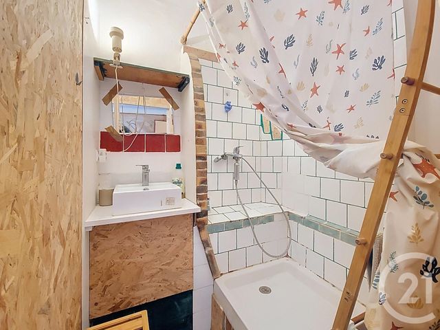 maison à vendre - 3 pièces - 73.5 m2 - AVIGNON - 84 - PROVENCE-ALPES-COTE-D-AZUR - Century 21 Cité Des Papes