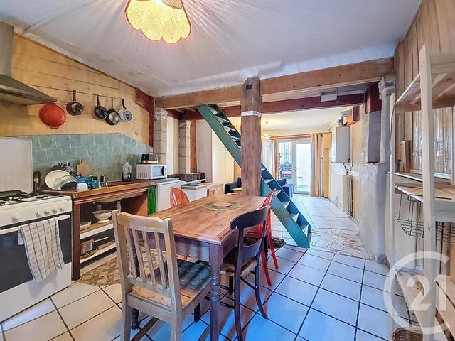 maison à vendre - 3 pièces - 73.5 m2 - AVIGNON - 84 - PROVENCE-ALPES-COTE-D-AZUR - Century 21 Cité Des Papes