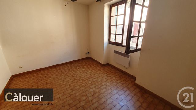 Appartement F2 à louer - 2 pièces - 27.0 m2 - ROQUEMAURE - 30 - LANGUEDOC-ROUSSILLON - Century 21 Cité Des Papes