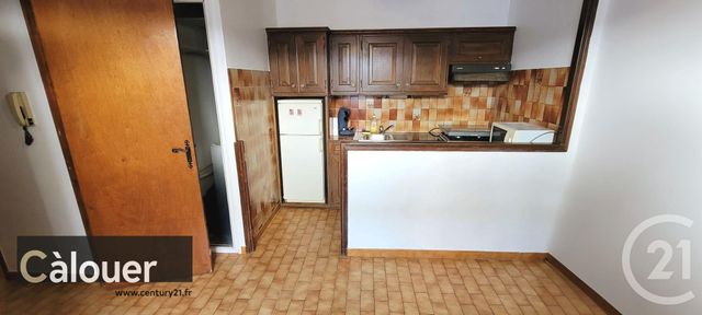 Appartement F2 à louer ROQUEMAURE