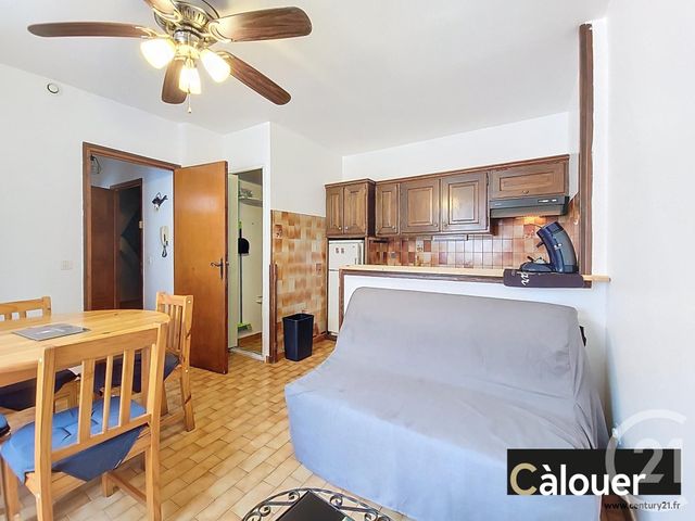 appartement - ROQUEMAURE - 30