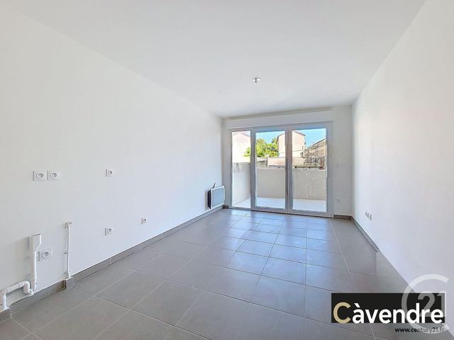 Appartement F3 à vendre - 4 pièces - 87.3 m2 - AVIGNON - 84 - PROVENCE-ALPES-COTE-D-AZUR - Century 21 Cité Des Papes
