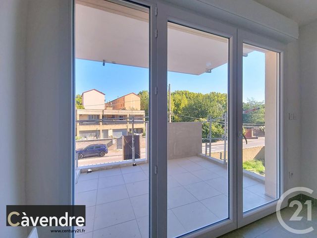 Appartement F3 à vendre - 4 pièces - 87.3 m2 - AVIGNON - 84 - PROVENCE-ALPES-COTE-D-AZUR - Century 21 Cité Des Papes