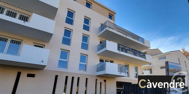 Appartement F3 à vendre AVIGNON