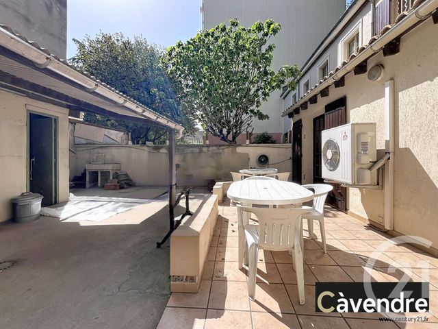 maison à vendre - 3 pièces - 90.0 m2 - AVIGNON - 84 - PROVENCE-ALPES-COTE-D-AZUR - Century 21 Cité Des Papes