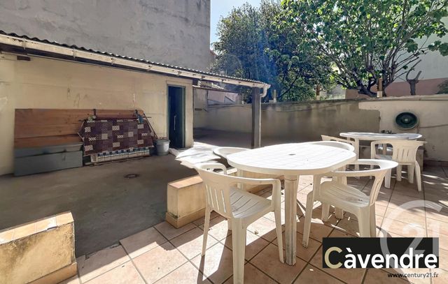 maison à vendre - 3 pièces - 90.0 m2 - AVIGNON - 84 - PROVENCE-ALPES-COTE-D-AZUR - Century 21 Cité Des Papes