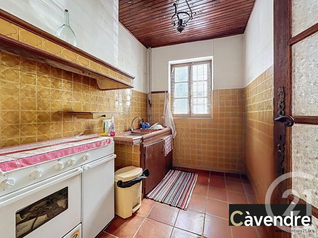 maison à vendre - 3 pièces - 90.0 m2 - AVIGNON - 84 - PROVENCE-ALPES-COTE-D-AZUR - Century 21 Cité Des Papes