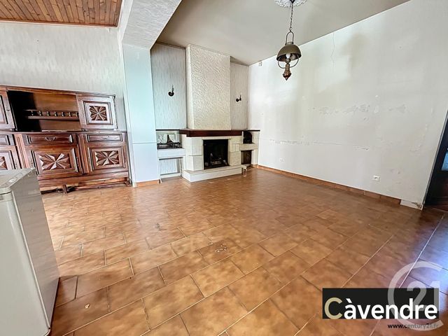 maison à vendre - 3 pièces - 90.0 m2 - AVIGNON - 84 - PROVENCE-ALPES-COTE-D-AZUR - Century 21 Cité Des Papes