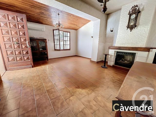 maison à vendre - 3 pièces - 90.0 m2 - AVIGNON - 84 - PROVENCE-ALPES-COTE-D-AZUR - Century 21 Cité Des Papes