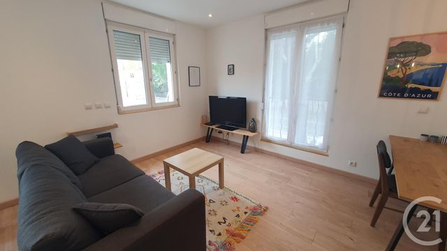 Appartement F2 à vendre - 2 pièces - 50.74 m2 - AVIGNON - 84 - PROVENCE-ALPES-COTE-D-AZUR - Century 21 Cité Des Papes