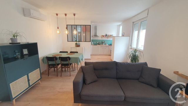 Appartement F2 à vendre - 2 pièces - 50.74 m2 - AVIGNON - 84 - PROVENCE-ALPES-COTE-D-AZUR - Century 21 Cité Des Papes