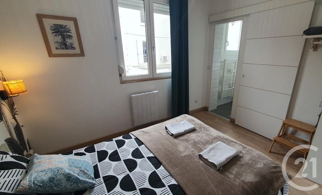 Appartement F2 à vendre - 2 pièces - 50.74 m2 - AVIGNON - 84 - PROVENCE-ALPES-COTE-D-AZUR - Century 21 Cité Des Papes