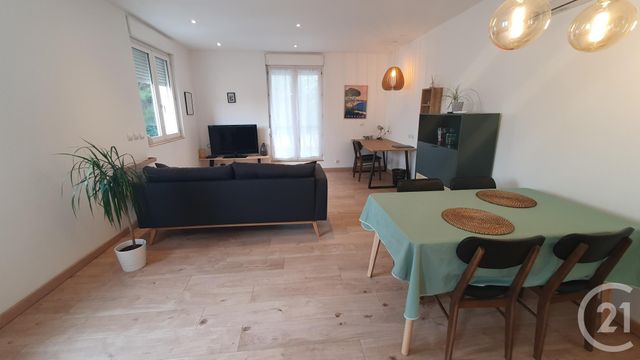 Appartement F2 à vendre - 2 pièces - 50.74 m2 - AVIGNON - 84 - PROVENCE-ALPES-COTE-D-AZUR - Century 21 Cité Des Papes