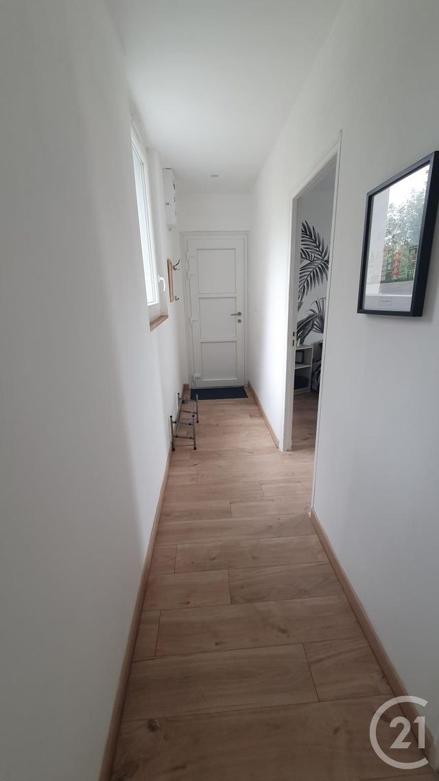 Appartement F2 à vendre - 2 pièces - 50.74 m2 - AVIGNON - 84 - PROVENCE-ALPES-COTE-D-AZUR - Century 21 Cité Des Papes