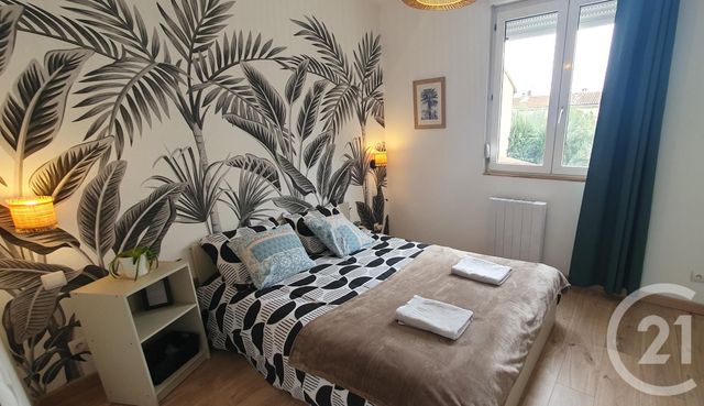 Appartement F2 à vendre - 2 pièces - 50.74 m2 - AVIGNON - 84 - PROVENCE-ALPES-COTE-D-AZUR - Century 21 Cité Des Papes