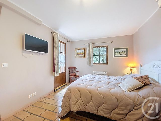 maison à vendre - 6 pièces - 137.0 m2 - SORGUES - 84 - PROVENCE-ALPES-COTE-D-AZUR - Century 21 Cité Des Papes