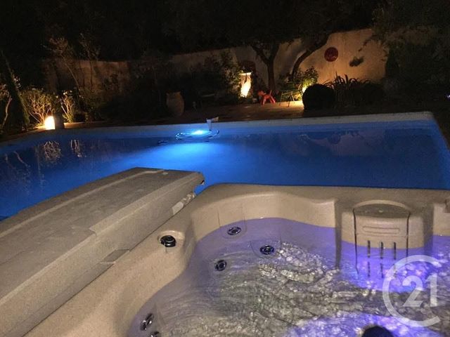 maison à vendre - 6 pièces - 137.0 m2 - SORGUES - 84 - PROVENCE-ALPES-COTE-D-AZUR - Century 21 Cité Des Papes