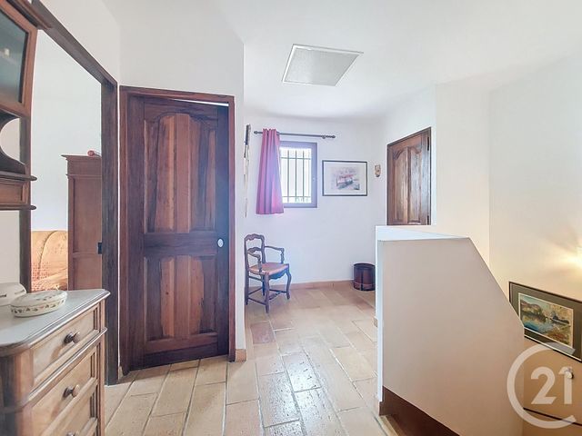 maison à vendre - 6 pièces - 137.0 m2 - SORGUES - 84 - PROVENCE-ALPES-COTE-D-AZUR - Century 21 Cité Des Papes