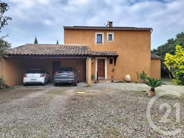 maison à vendre - 6 pièces - 137.0 m2 - SORGUES - 84 - PROVENCE-ALPES-COTE-D-AZUR - Century 21 Cité Des Papes