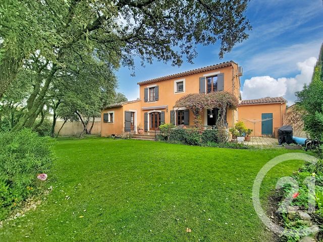 maison - SORGUES - 84